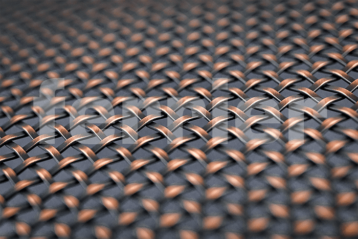 Parrilla SS250 Lammin Kupfer Parrilla SS250 Lammin Kupfer